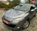 Серый Рено Меган, объемом двигателя 1.6 л и пробегом 153 тыс. км за 7650 $, фото 2 на Automoto.ua
