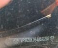 Серый Рено Меган, объемом двигателя 2 л и пробегом 240 тыс. км за 6800 $, фото 20 на Automoto.ua