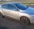 Серый Рено Меган, объемом двигателя 2 л и пробегом 240 тыс. км за 6800 $, фото 25 на Automoto.ua