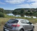 Серый Рено Меган, объемом двигателя 1.9 л и пробегом 365 тыс. км за 6300 $, фото 3 на Automoto.ua