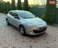 Серый Рено Меган, объемом двигателя 1.6 л и пробегом 69 тыс. км за 8400 $, фото 1 на Automoto.ua
