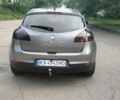 Серый Рено Меган, объемом двигателя 1.5 л и пробегом 350 тыс. км за 5700 $, фото 5 на Automoto.ua