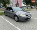 Серый Рено Меган, объемом двигателя 1.46 л и пробегом 328 тыс. км за 3700 $, фото 2 на Automoto.ua