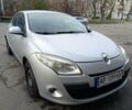 Серый Рено Меган, объемом двигателя 1.6 л и пробегом 176 тыс. км за 6700 $, фото 1 на Automoto.ua