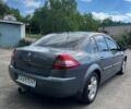 Сірий Рено Меган, об'ємом двигуна 1.6 л та пробігом 257 тис. км за 4500 $, фото 2 на Automoto.ua