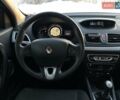 Серый Рено Меган, объемом двигателя 1.6 л и пробегом 293 тыс. км за 6200 $, фото 6 на Automoto.ua