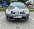 Серый Рено Меган, объемом двигателя 1.46 л и пробегом 328 тыс. км за 3700 $, фото 6 на Automoto.ua