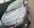 Сірий Рено Меган, об'ємом двигуна 1.6 л та пробігом 203 тис. км за 7450 $, фото 1 на Automoto.ua