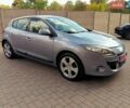 Серый Рено Меган, объемом двигателя 1.6 л и пробегом 228 тыс. км за 7499 $, фото 1 на Automoto.ua