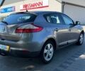 Сірий Рено Меган, об'ємом двигуна 1.6 л та пробігом 123 тис. км за 6950 $, фото 1 на Automoto.ua