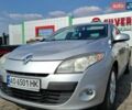 Серый Рено Меган, объемом двигателя 1.9 л и пробегом 204 тыс. км за 5750 $, фото 1 на Automoto.ua