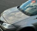 Сірий Рено Меган, об'ємом двигуна 1.6 л та пробігом 256 тис. км за 4650 $, фото 6 на Automoto.ua