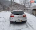 Сірий Рено Меган, об'ємом двигуна 1.6 л та пробігом 176 тис. км за 4950 $, фото 3 на Automoto.ua