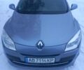 Сірий Рено Меган, об'ємом двигуна 1.6 л та пробігом 233 тис. км за 6100 $, фото 1 на Automoto.ua