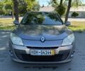 Сірий Рено Меган, об'ємом двигуна 1.6 л та пробігом 123 тис. км за 6950 $, фото 6 на Automoto.ua