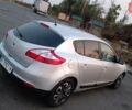 Серый Рено Меган, объемом двигателя 2 л и пробегом 240 тыс. км за 6800 $, фото 9 на Automoto.ua