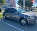 Серый Рено Меган, объемом двигателя 1.46 л и пробегом 328 тыс. км за 3700 $, фото 4 на Automoto.ua