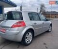 Сірий Рено Меган, об'ємом двигуна 1.6 л та пробігом 224 тис. км за 4990 $, фото 2 на Automoto.ua