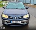 Сірий Рено Меган, об'ємом двигуна 1.6 л та пробігом 204 тис. км за 3800 $, фото 3 на Automoto.ua