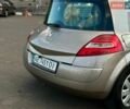Сірий Рено Меган, об'ємом двигуна 1.6 л та пробігом 256 тис. км за 4650 $, фото 16 на Automoto.ua