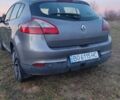 Серый Рено Меган, объемом двигателя 1.46 л и пробегом 290 тыс. км за 4800 $, фото 3 на Automoto.ua