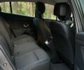 Сірий Рено Меган, об'ємом двигуна 1.5 л та пробігом 400 тис. км за 4500 $, фото 5 на Automoto.ua