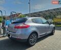 Серый Рено Меган, объемом двигателя 1.6 л и пробегом 204 тыс. км за 4800 $, фото 3 на Automoto.ua
