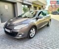 Сірий Рено Меган, об'ємом двигуна 1.6 л та пробігом 227 тис. км за 6600 $, фото 1 на Automoto.ua