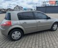 Сірий Рено Меган, об'ємом двигуна 1.6 л та пробігом 267 тис. км за 4200 $, фото 7 на Automoto.ua
