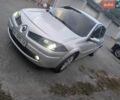 Сірий Рено Меган, об'ємом двигуна 1.46 л та пробігом 323 тис. км за 5800 $, фото 1 на Automoto.ua