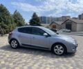 Серый Рено Меган, объемом двигателя 1.6 л и пробегом 220 тыс. км за 7200 $, фото 2 на Automoto.ua