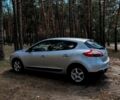 Сірий Рено Меган, об'ємом двигуна 1.6 л та пробігом 147 тис. км за 6800 $, фото 1 на Automoto.ua