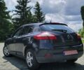 Сірий Рено Меган, об'ємом двигуна 1.6 л та пробігом 251 тис. км за 5850 $, фото 9 на Automoto.ua