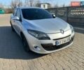 Сірий Рено Меган, об'ємом двигуна 1.5 л та пробігом 257 тис. км за 6500 $, фото 1 на Automoto.ua