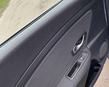 Сірий Рено Меган, об'ємом двигуна 1.6 л та пробігом 203 тис. км за 7450 $, фото 9 на Automoto.ua