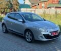 Сірий Рено Меган, об'ємом двигуна 1.6 л та пробігом 121 тис. км за 8350 $, фото 4 на Automoto.ua