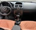 Сірий Рено Меган, об'ємом двигуна 1.6 л та пробігом 257 тис. км за 4500 $, фото 3 на Automoto.ua