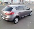 Сірий Рено Меган, об'ємом двигуна 1.46 л та пробігом 285 тис. км за 4800 $, фото 16 на Automoto.ua