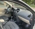 Сірий Рено Меган, об'ємом двигуна 1.6 л та пробігом 250 тис. км за 3709 $, фото 7 на Automoto.ua