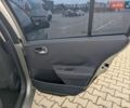 Сірий Рено Меган, об'ємом двигуна 1.6 л та пробігом 267 тис. км за 4200 $, фото 19 на Automoto.ua