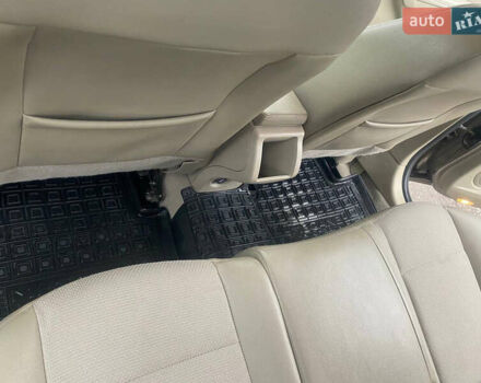 Серый Рено Меган, объемом двигателя 1.46 л и пробегом 230 тыс. км за 6999 $, фото 13 на Automoto.ua