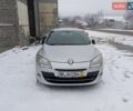 Сірий Рено Меган, об'ємом двигуна 1.6 л та пробігом 176 тис. км за 4950 $, фото 1 на Automoto.ua