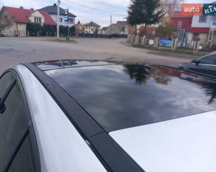 Серый Рено Меган, объемом двигателя 1.6 л и пробегом 224 тыс. км за 5200 $, фото 9 на Automoto.ua