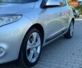 Сірий Рено Меган, об'ємом двигуна 1.6 л та пробігом 121 тис. км за 8350 $, фото 1 на Automoto.ua