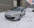 Сірий Рено Меган, об'ємом двигуна 1.6 л та пробігом 176 тис. км за 4950 $, фото 1 на Automoto.ua
