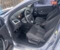 Сірий Рено Меган, об'ємом двигуна 1.6 л та пробігом 233 тис. км за 6100 $, фото 6 на Automoto.ua