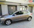 Сірий Рено Меган, об'ємом двигуна 1.6 л та пробігом 227 тис. км за 6600 $, фото 9 на Automoto.ua