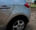 Сірий Рено Меган, об'ємом двигуна 1.6 л та пробігом 147 тис. км за 6800 $, фото 5 на Automoto.ua