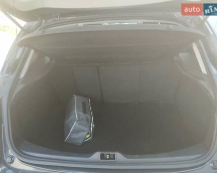 Рено Меган 2008 в Днепре (Днепропетровске) на Automoto.ua Серый Рено Меган, объемом двигателя 1.46 л и пробегом 330 тыс. км за 6500 $, фото 4 на Automoto.ua