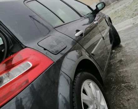 Серый Рено Меган, объемом двигателя 1.87 л и пробегом 320 тыс. км за 5000 $, фото 4 на Automoto.ua